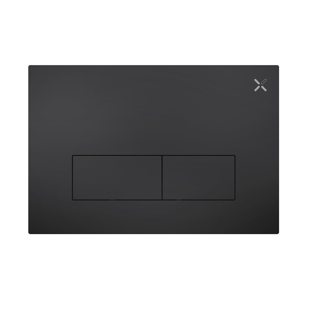 MPRO Stainless Steel Flush Plate