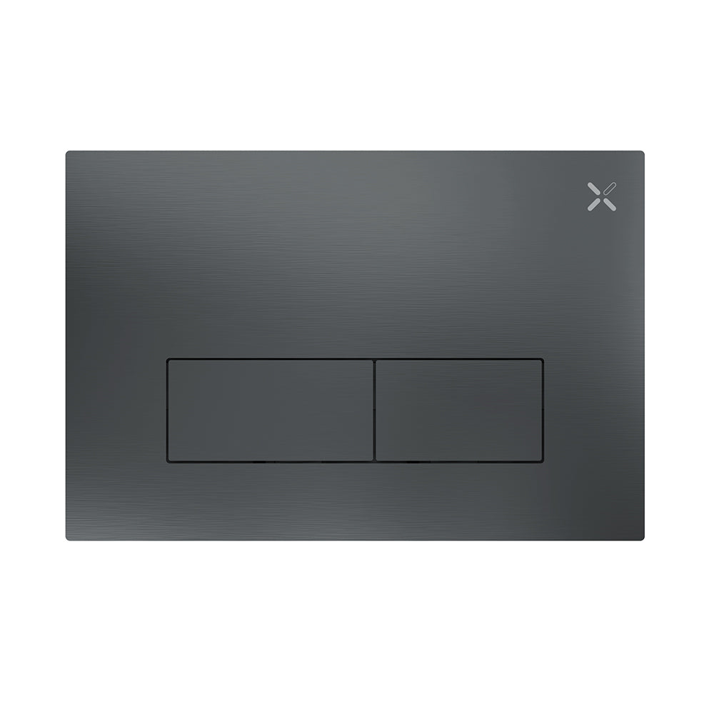 MPRO Stainless Steel Flush Plate