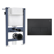 MPRO Stainless Steel Frame Set 1