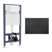 MPRO Stainless Steel Frame Set 3