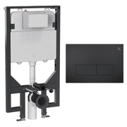 MPRO Stainless Steel Frame Set 5