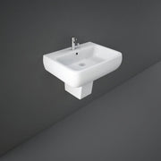 RAK Metropolitan Half Pedestal for