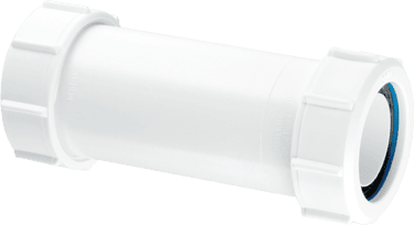 Multifit Adjustable Straight Connector