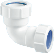 90° Multifit Bend “ Multifit x European Pipe Size