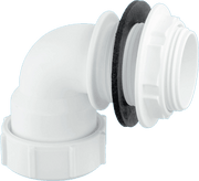 Multifit Bent Tank Connector