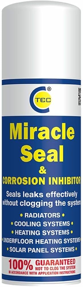 C-Tec Miracle Seal - 250ml
