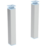Eurovit+ / Tempo leg set, chrome