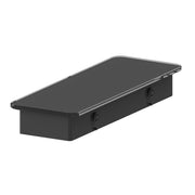 300mm Glass Shelf Insert