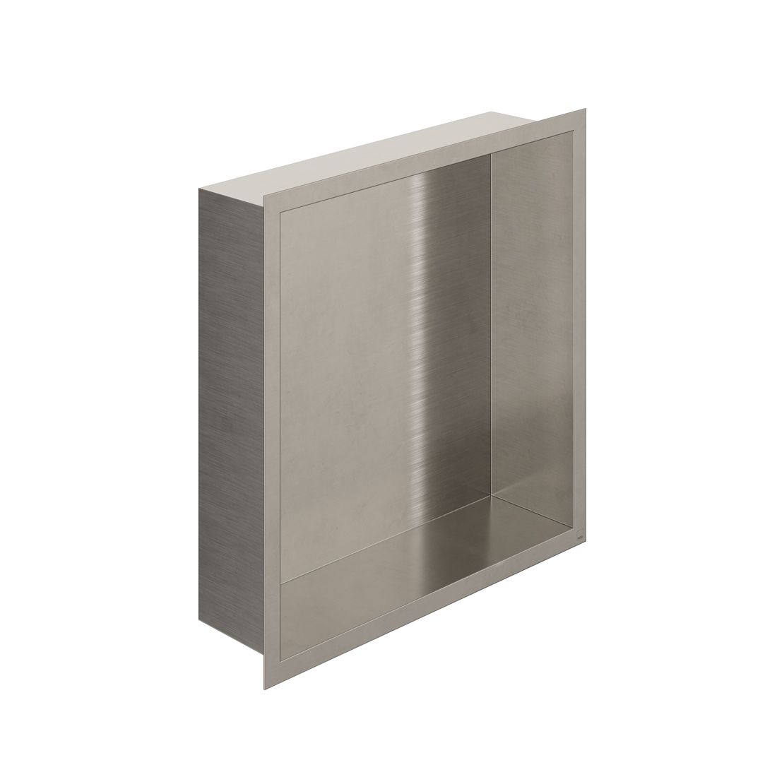 Recessed Wall Niche 323mm x 323mm