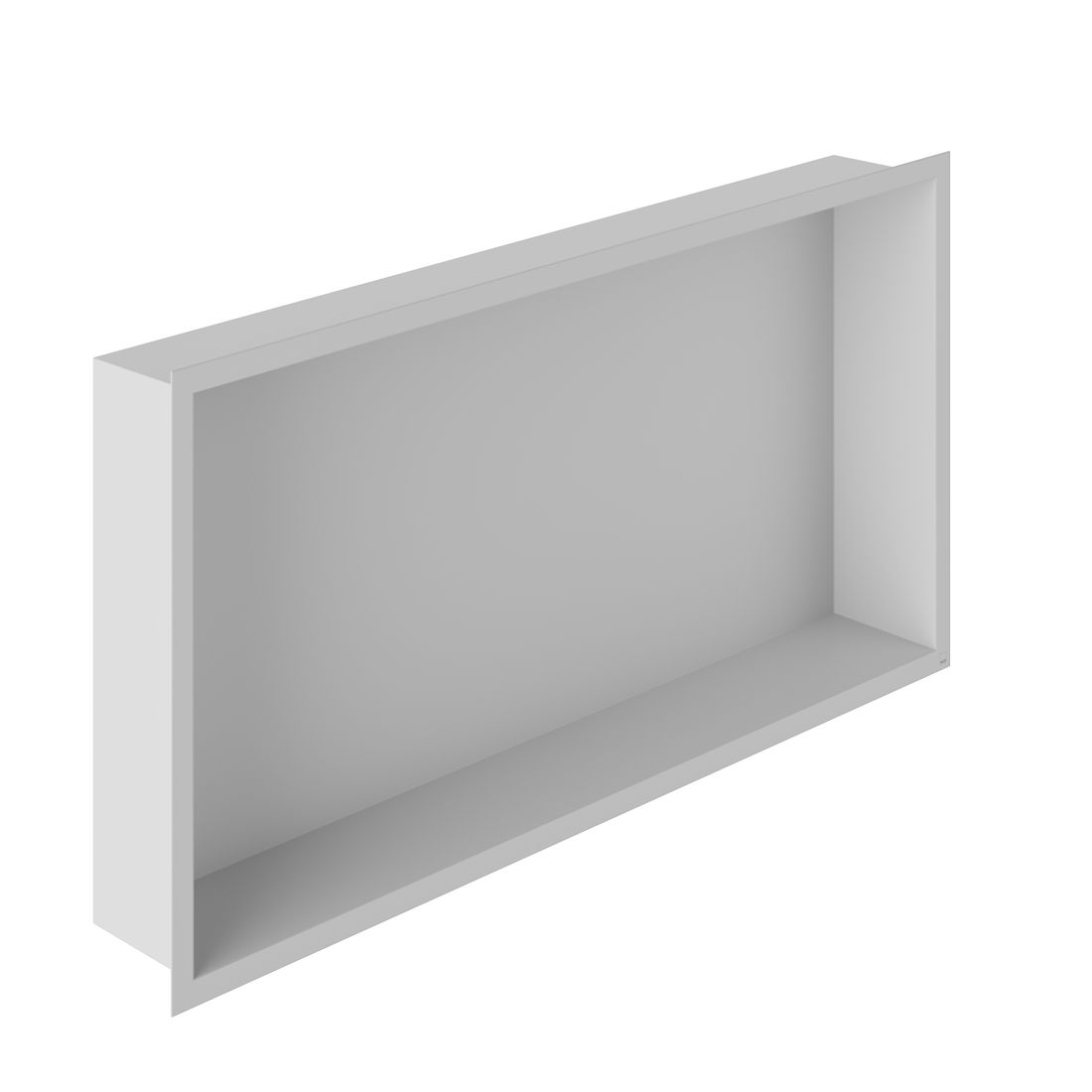 Recessed Wall Niche 623mm x 323mm