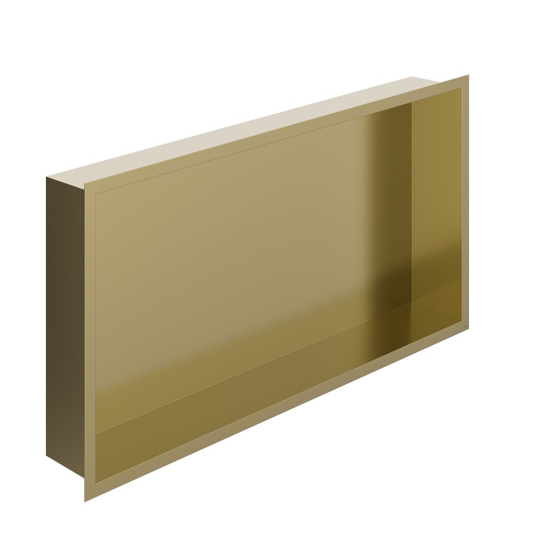Recessed Wall Niche 623mm x 323mm