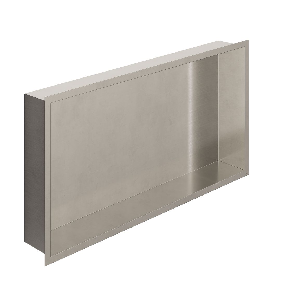 Recessed Wall Niche 623mm x 323mm