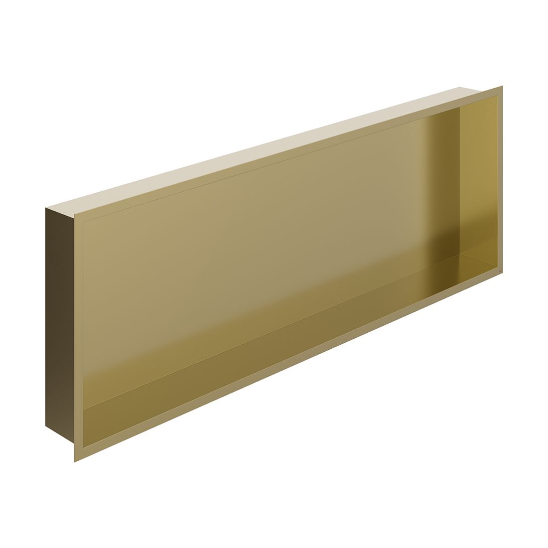 Recessed Wall Niche 923mm x 323mm