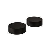 MUSE Heated towel rail cover caps