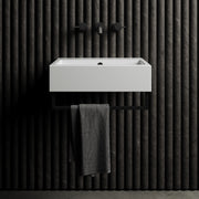 Saneux Matteo 50x37cm Washbasin