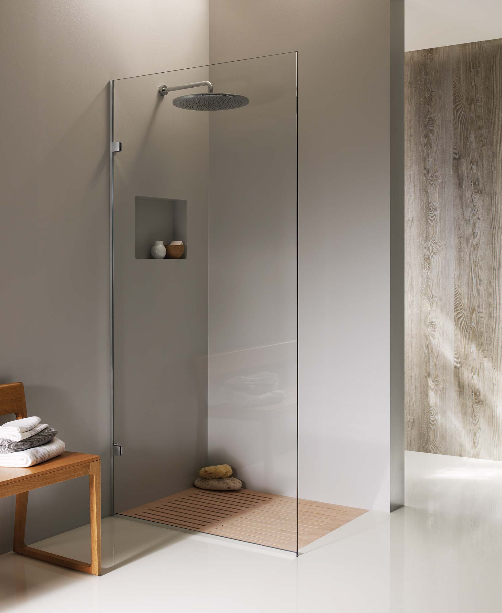 Majestic Monaco (Frameless)