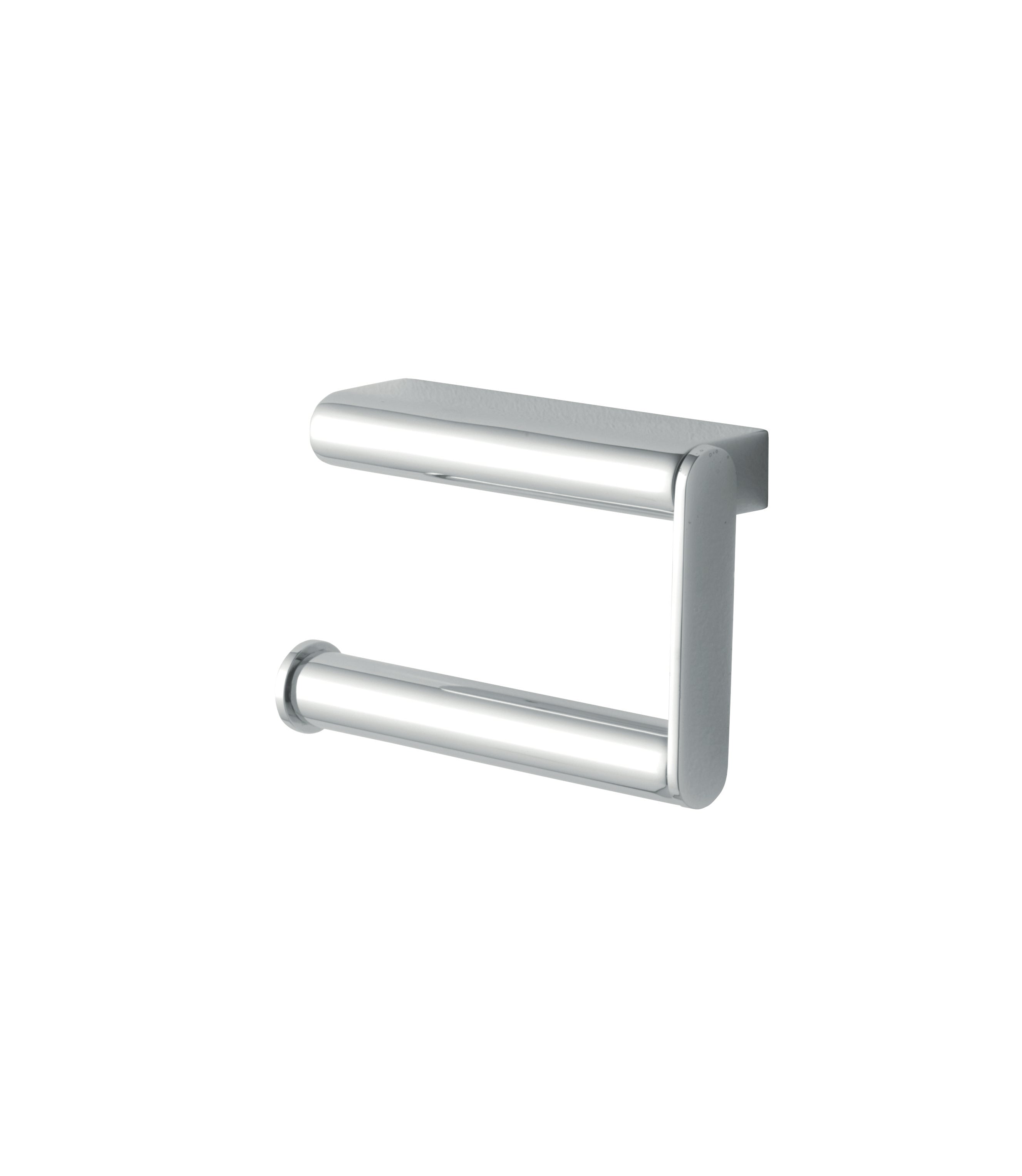 Concept spare toilet roll holder