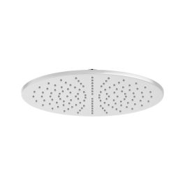 Nebula 300mm Round Single Function Shower Head Chrome
