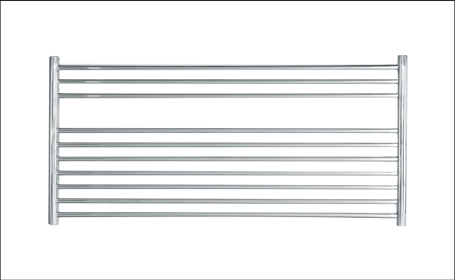 Newick Towel Rail 600mm x 1200mm