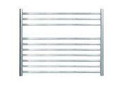 Newick Cylindrical Electric Towel Rail 600x750mm