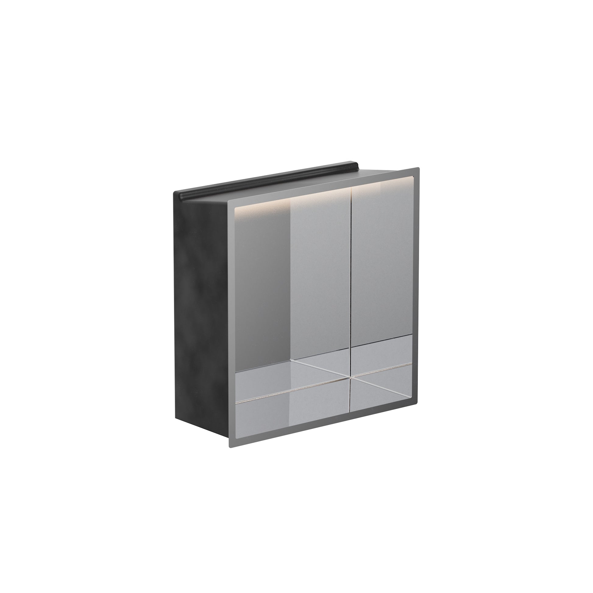 Niches 305x305x120mm with LED