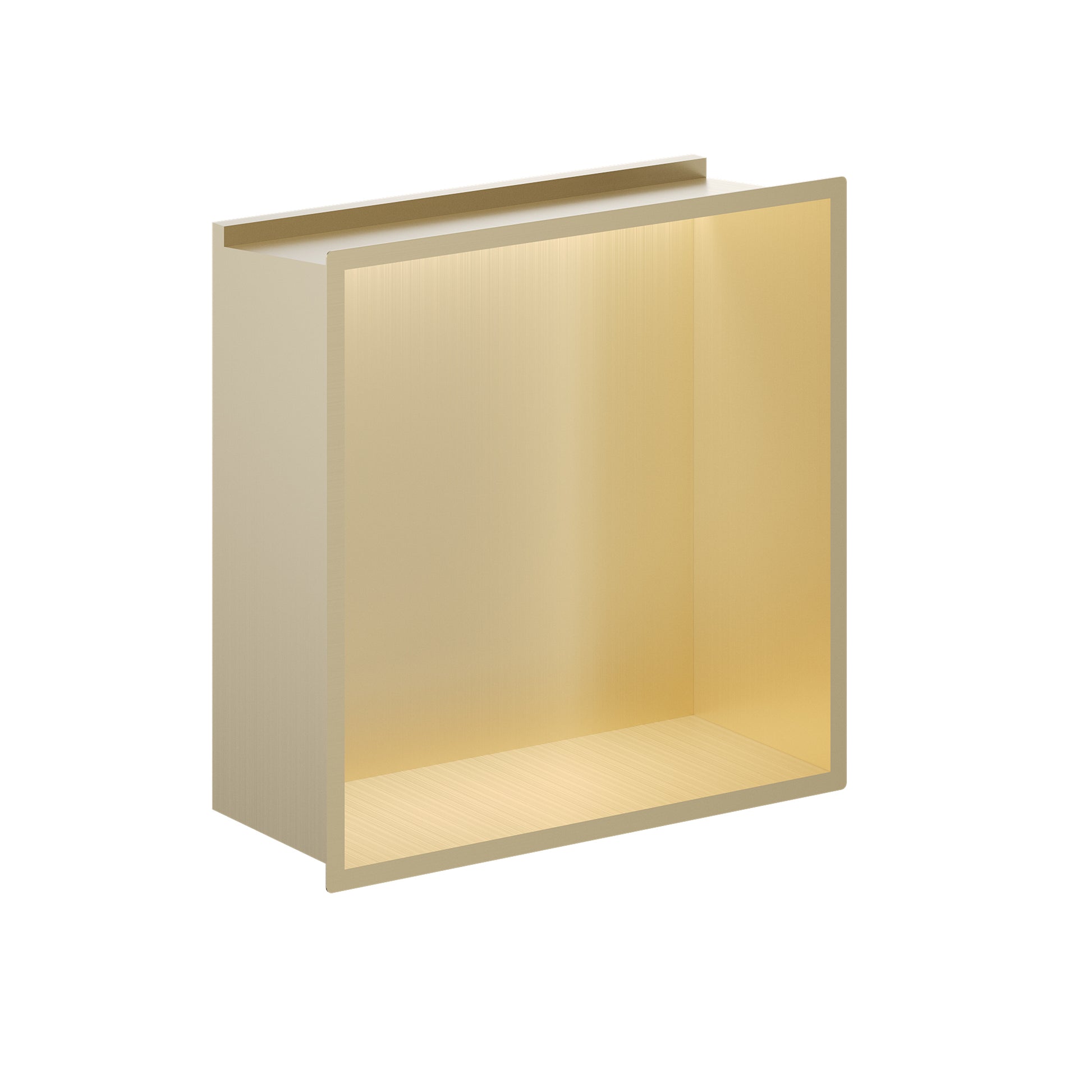 Niches 305 x  with LED Light Strip