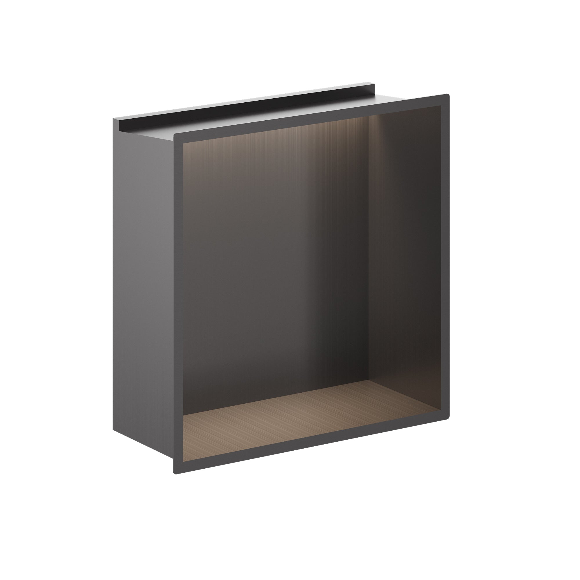 Niches 305 x  with LED Light Strip