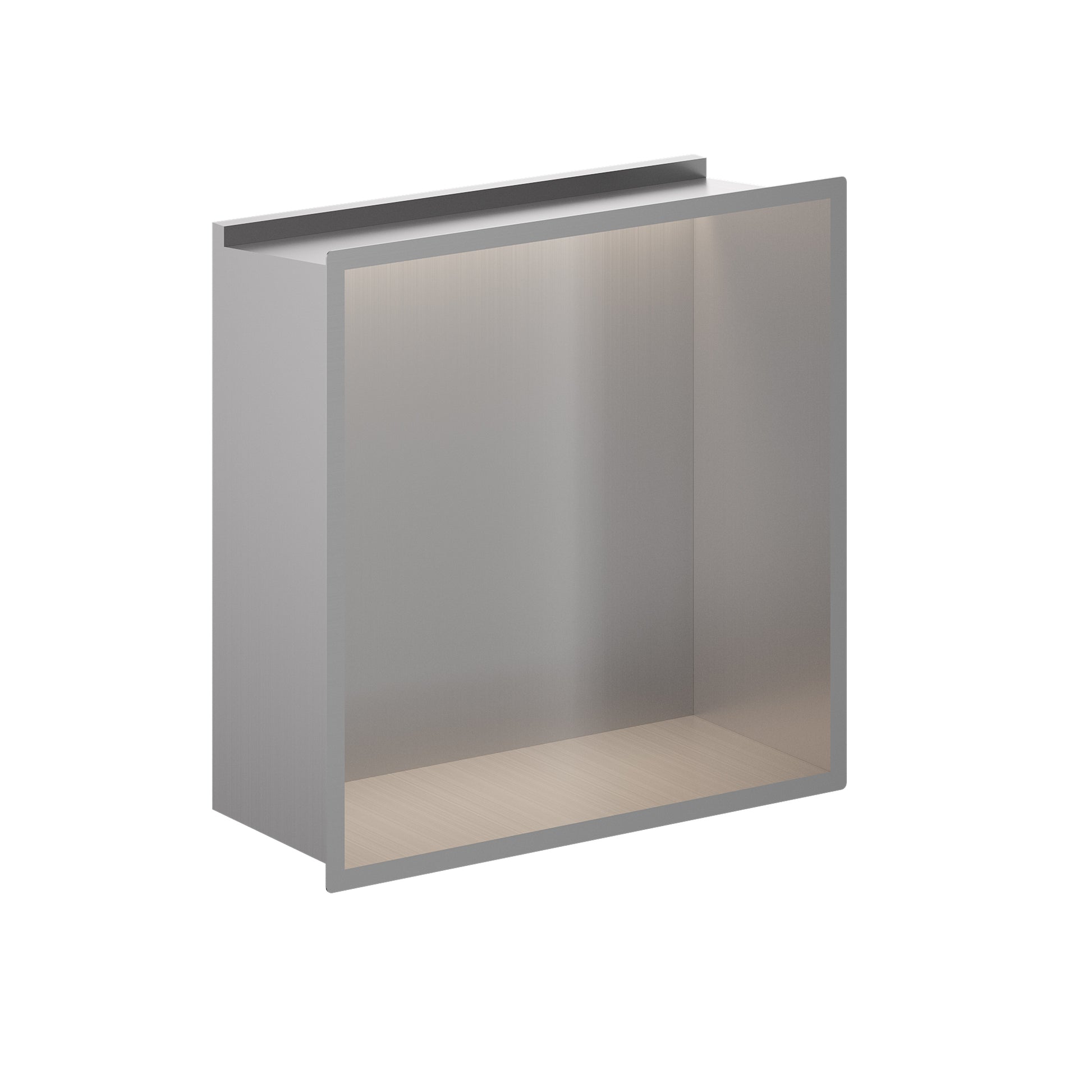 Niches 305 x  with LED Light Strip