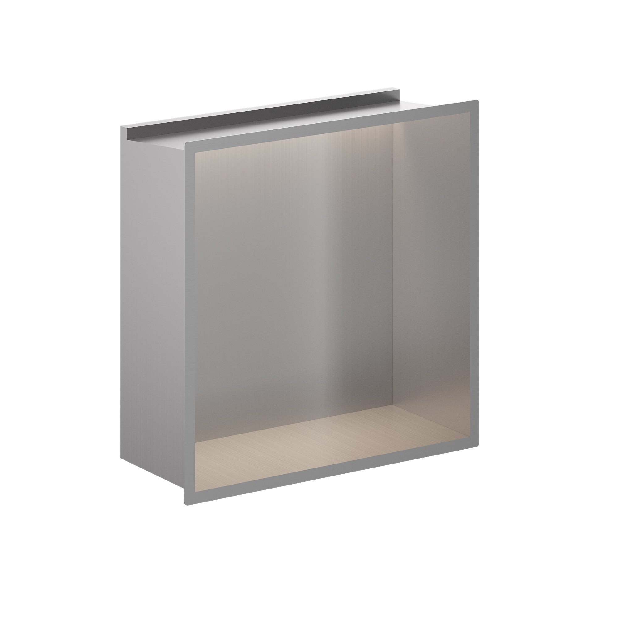 Niches 305 x  with LED Light Strip