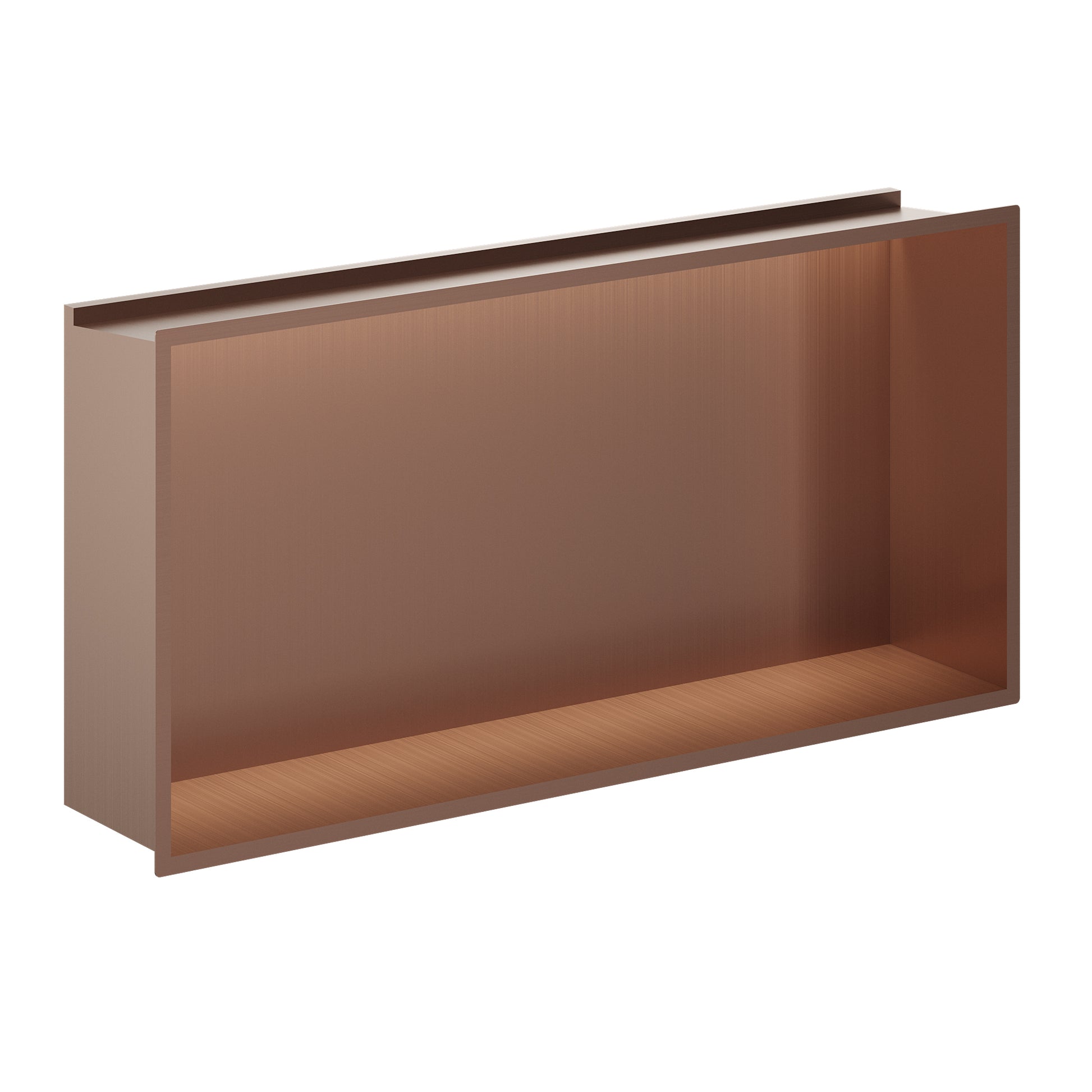 Niches 610 x  with LED Light Strip