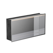 Niches 610x305x120mm with LED