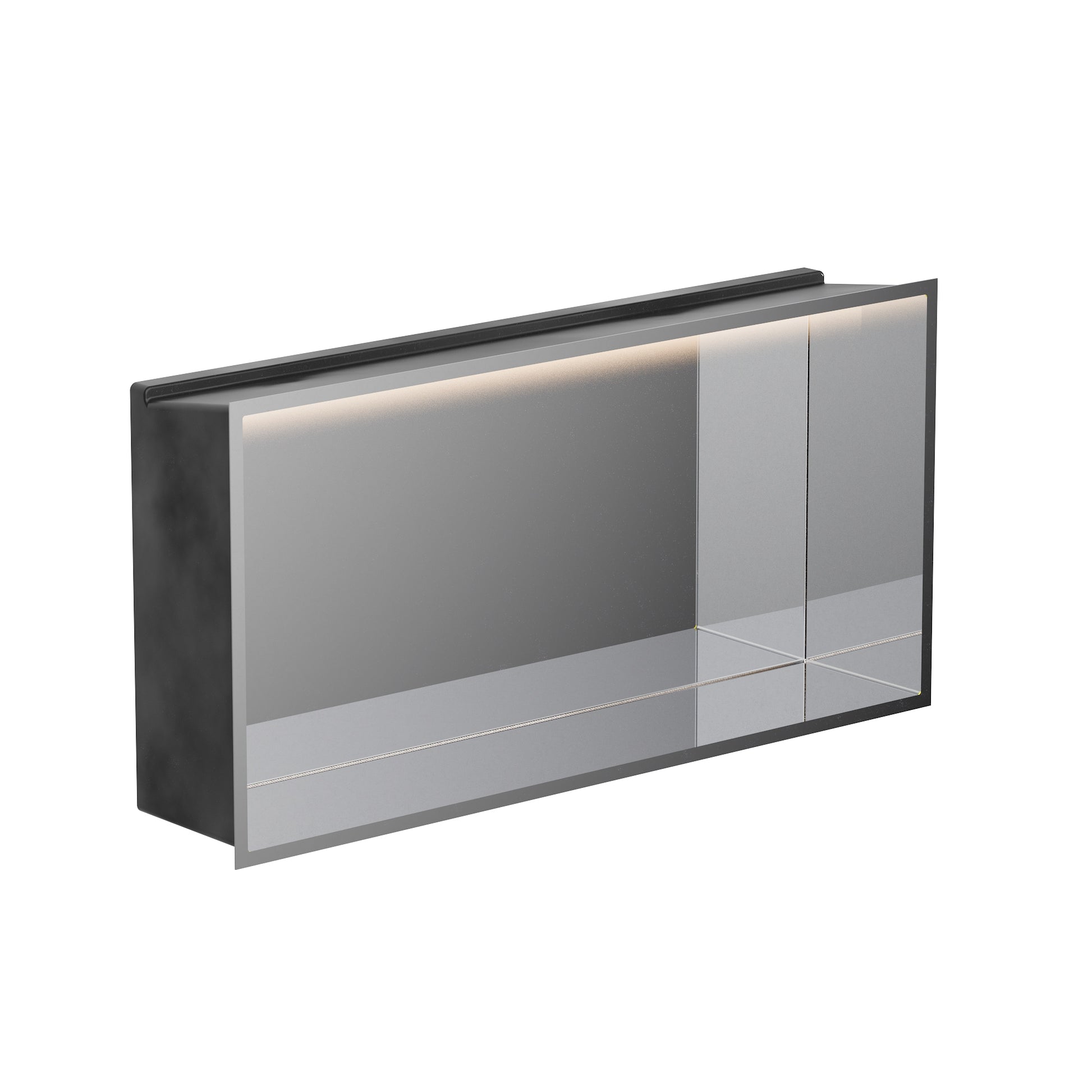 Niches 610x305x120mm with LED