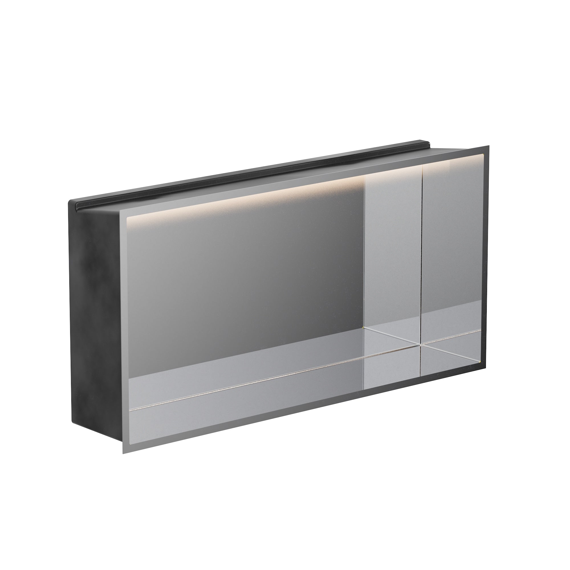 Niches 610x305x120mm with LED