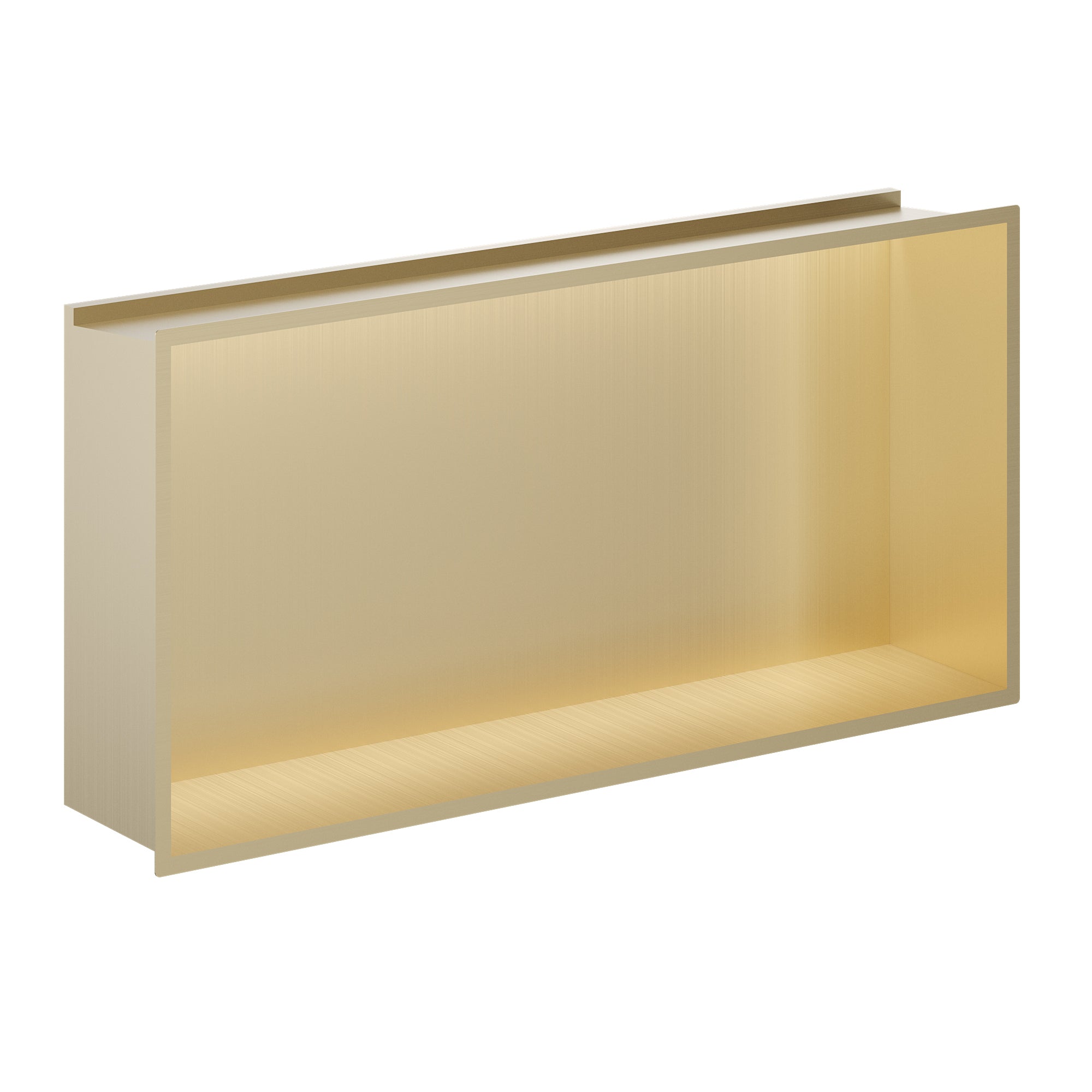Niches 610 x  with LED Light Strip