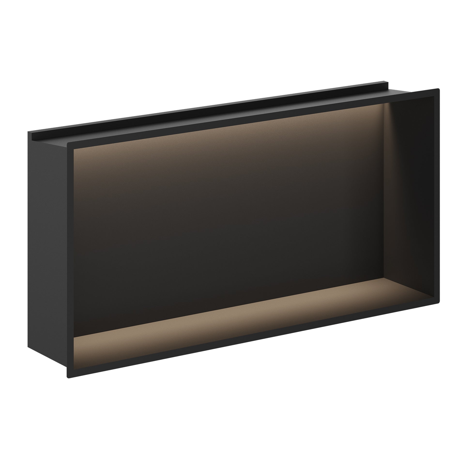 Niches 610 x  with LED Light Strip