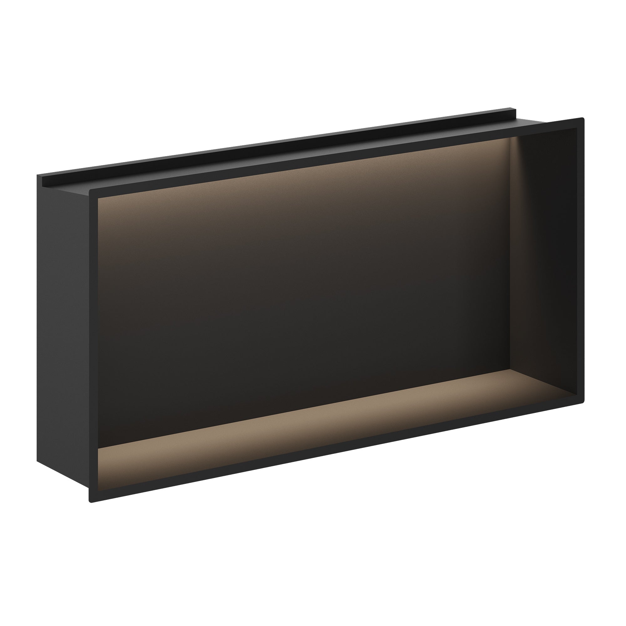 Niches 610 x  with LED Light Strip