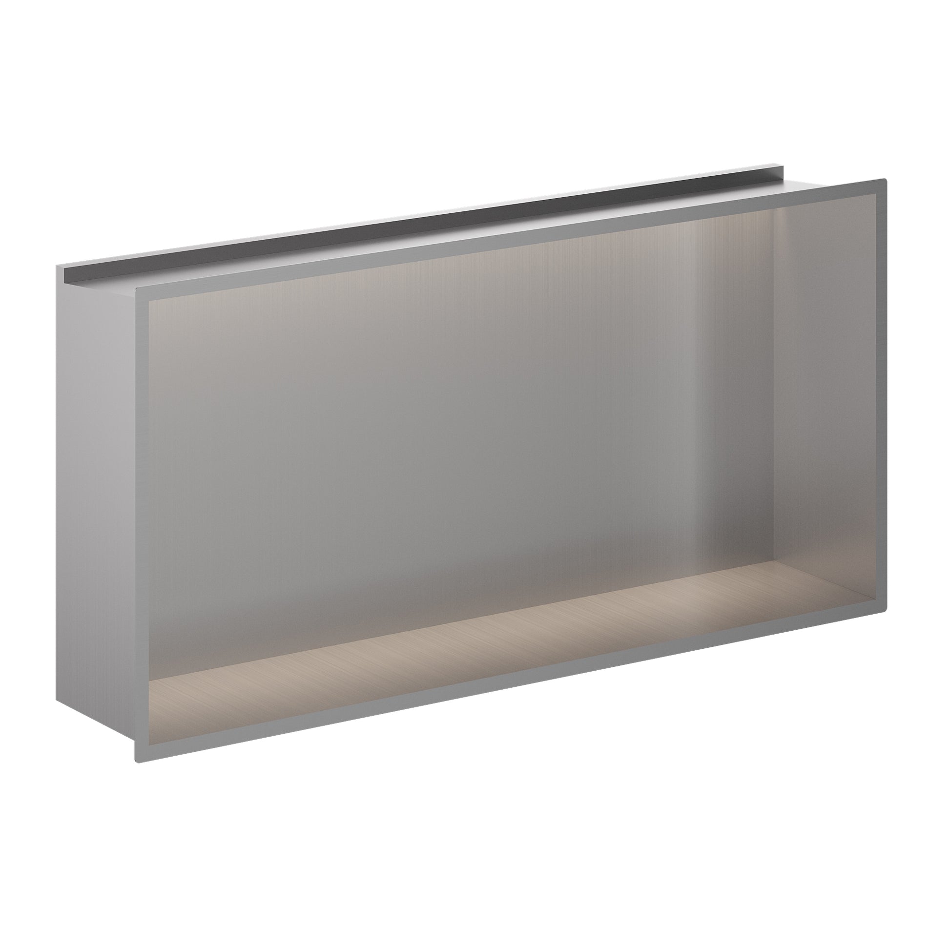 Niches 610 x  with LED Light Strip