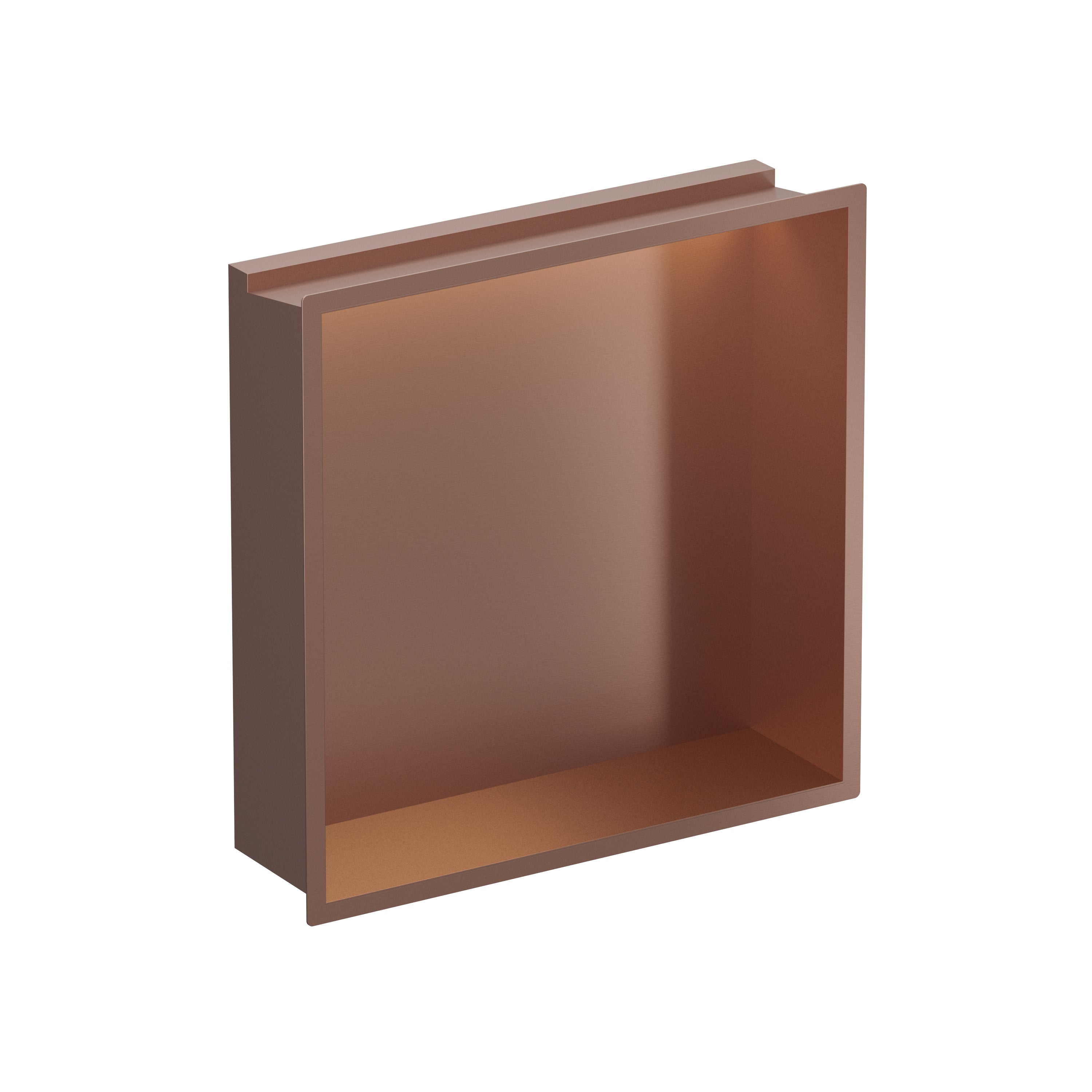 Niches 305 x  x 80mm with LED Light Strip