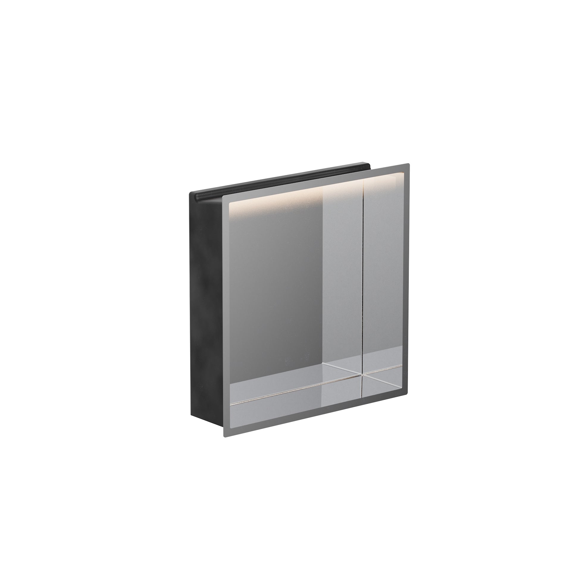 Niches 305x305x80mm with LED