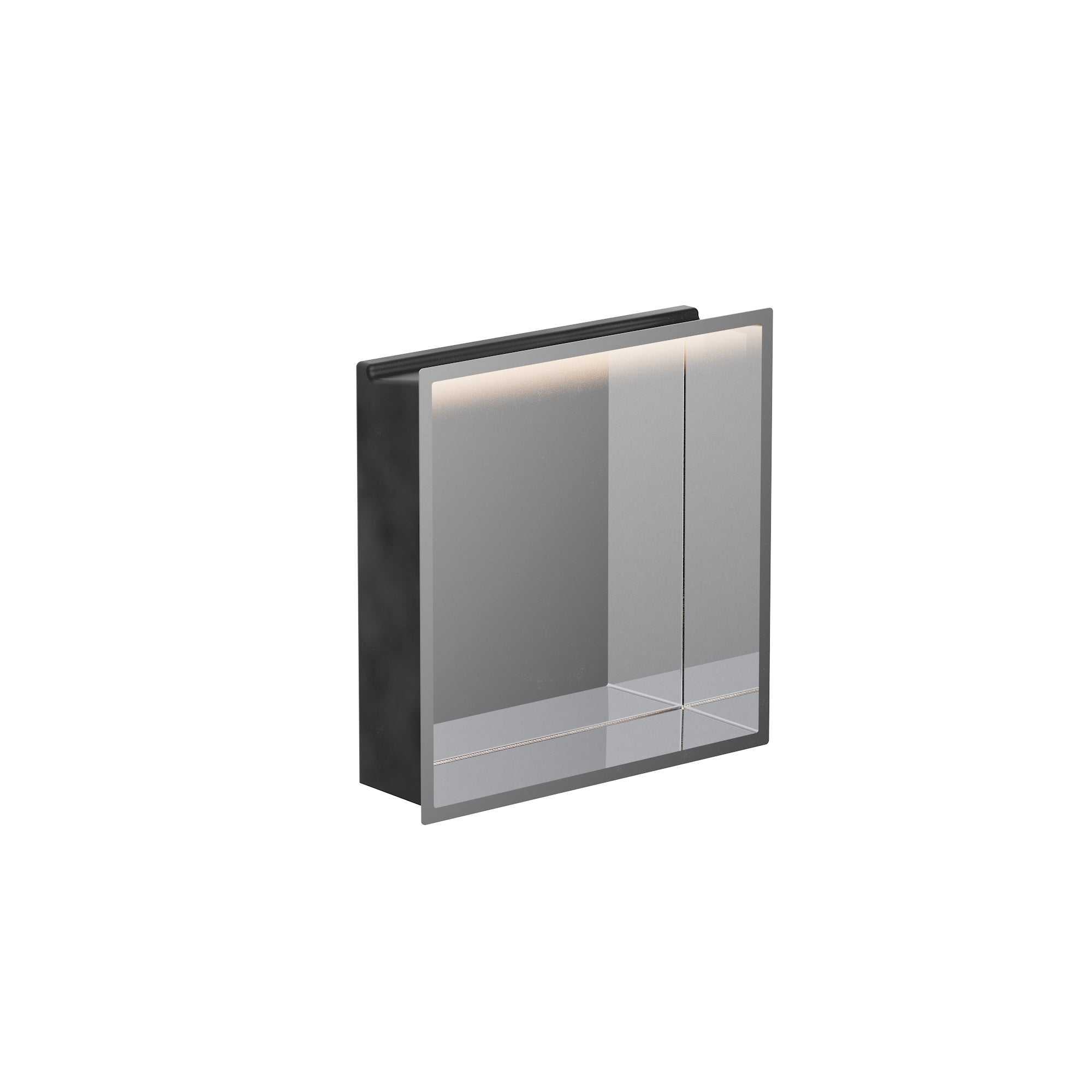 Niches 305x305x80mm with LED