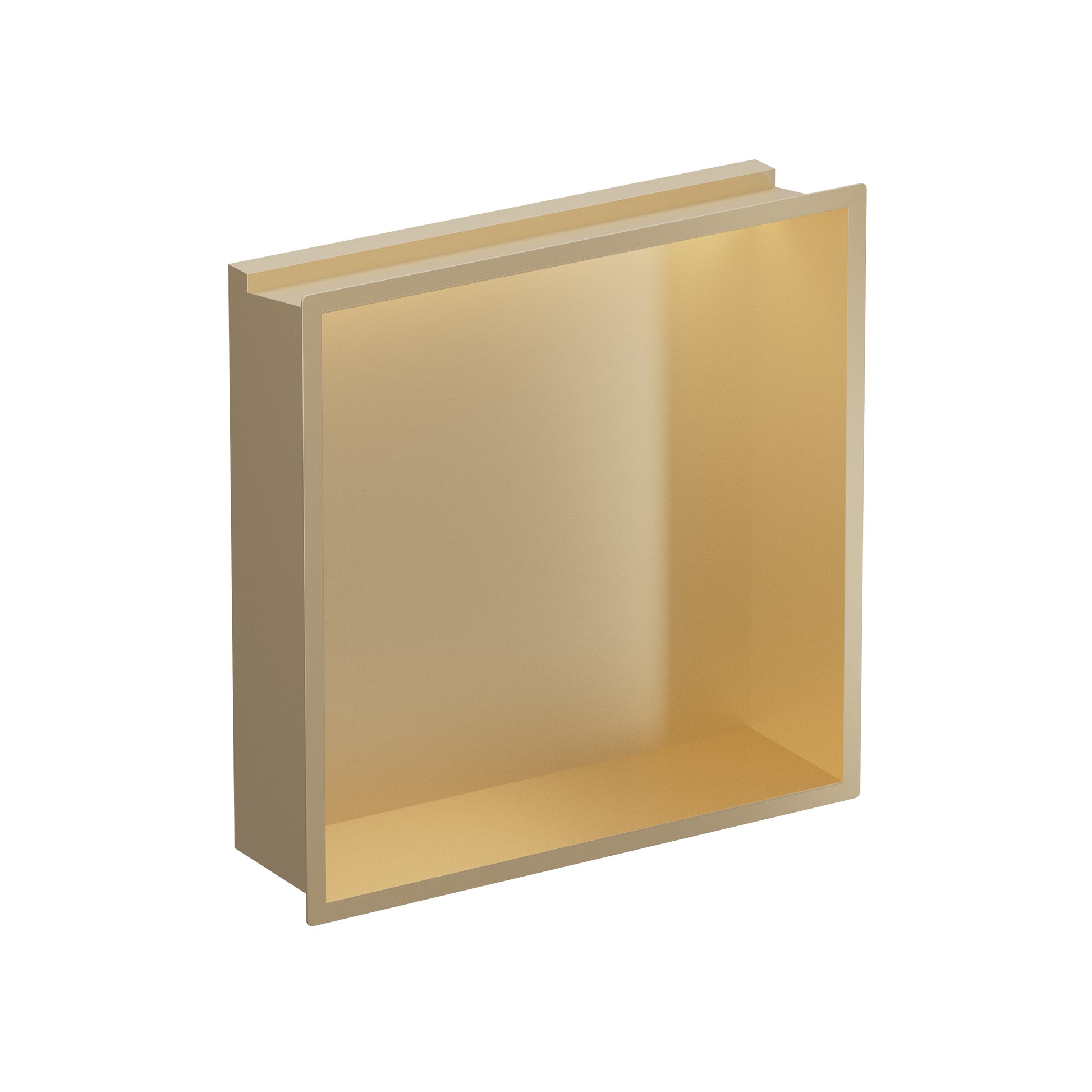 Niches 305 x  x 80mm with LED Light Strip