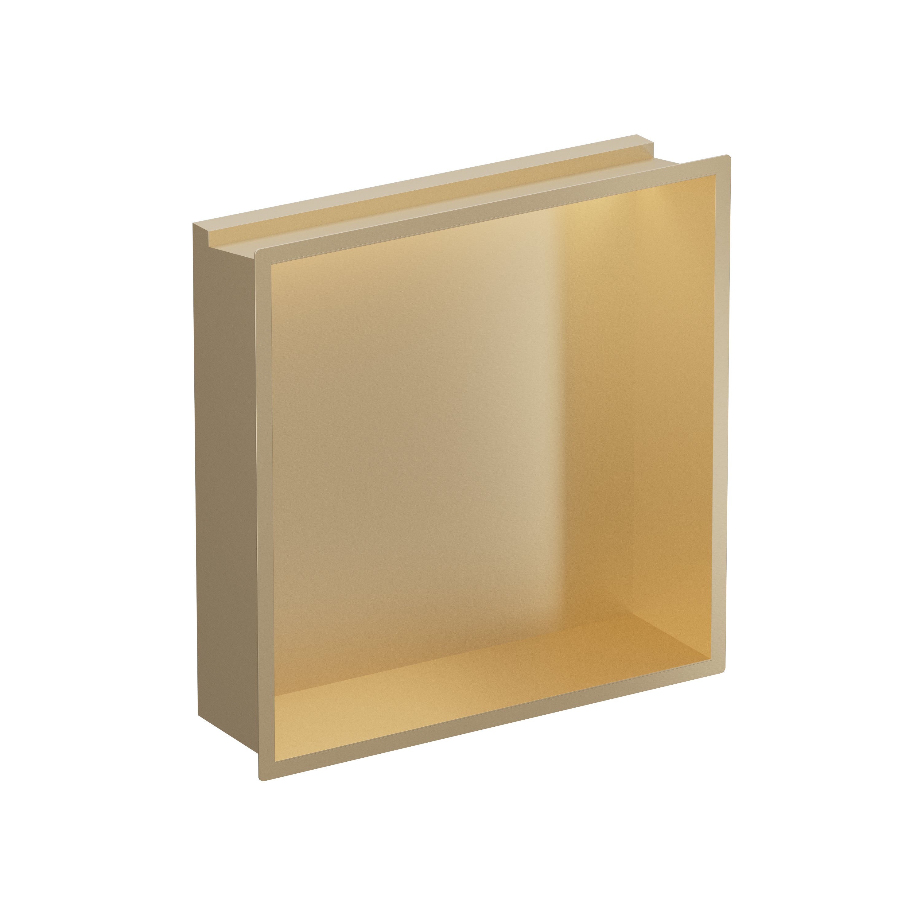 Niches 305 x  x 80mm with LED Light Strip