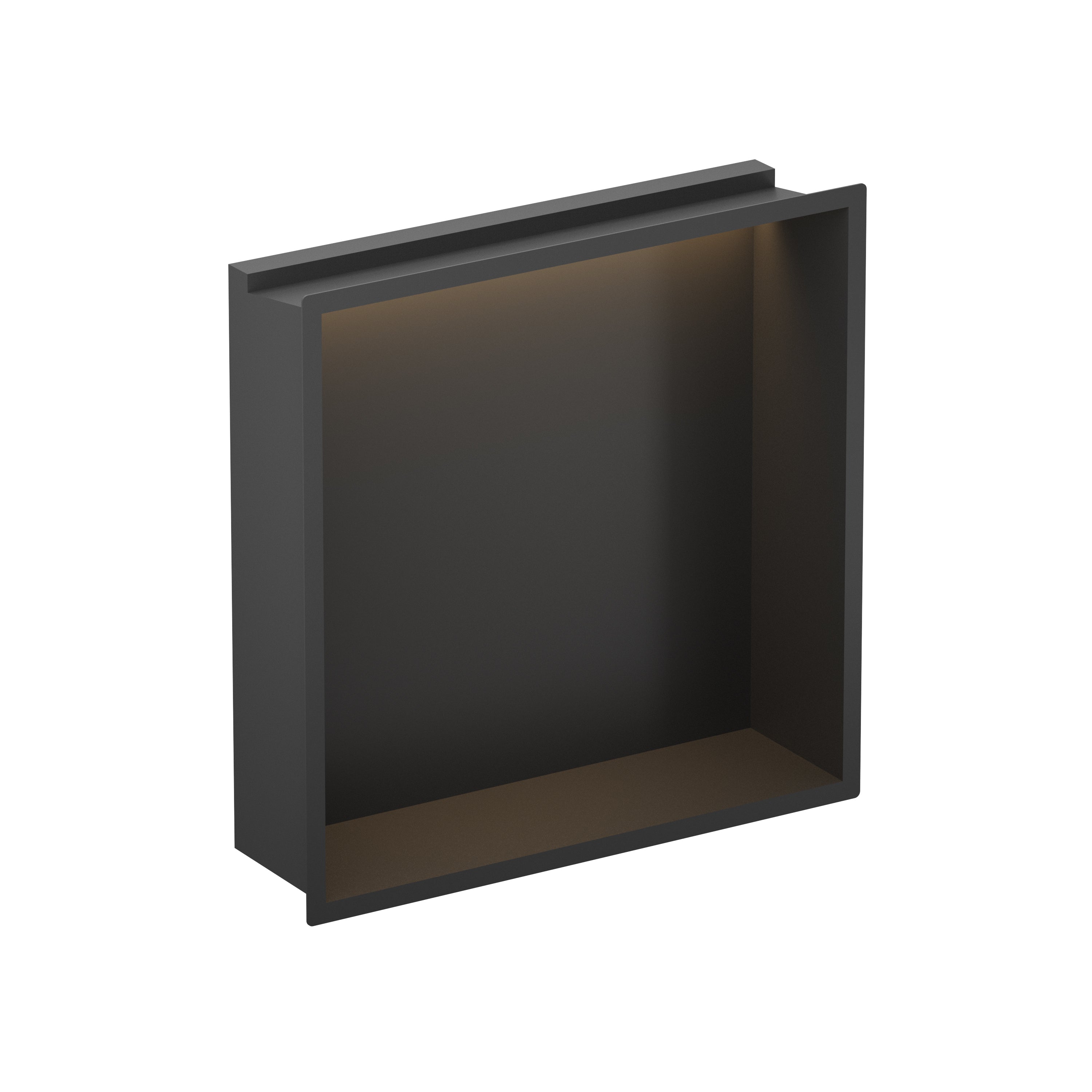 Niches 305 x  x 80mm with LED Light Strip