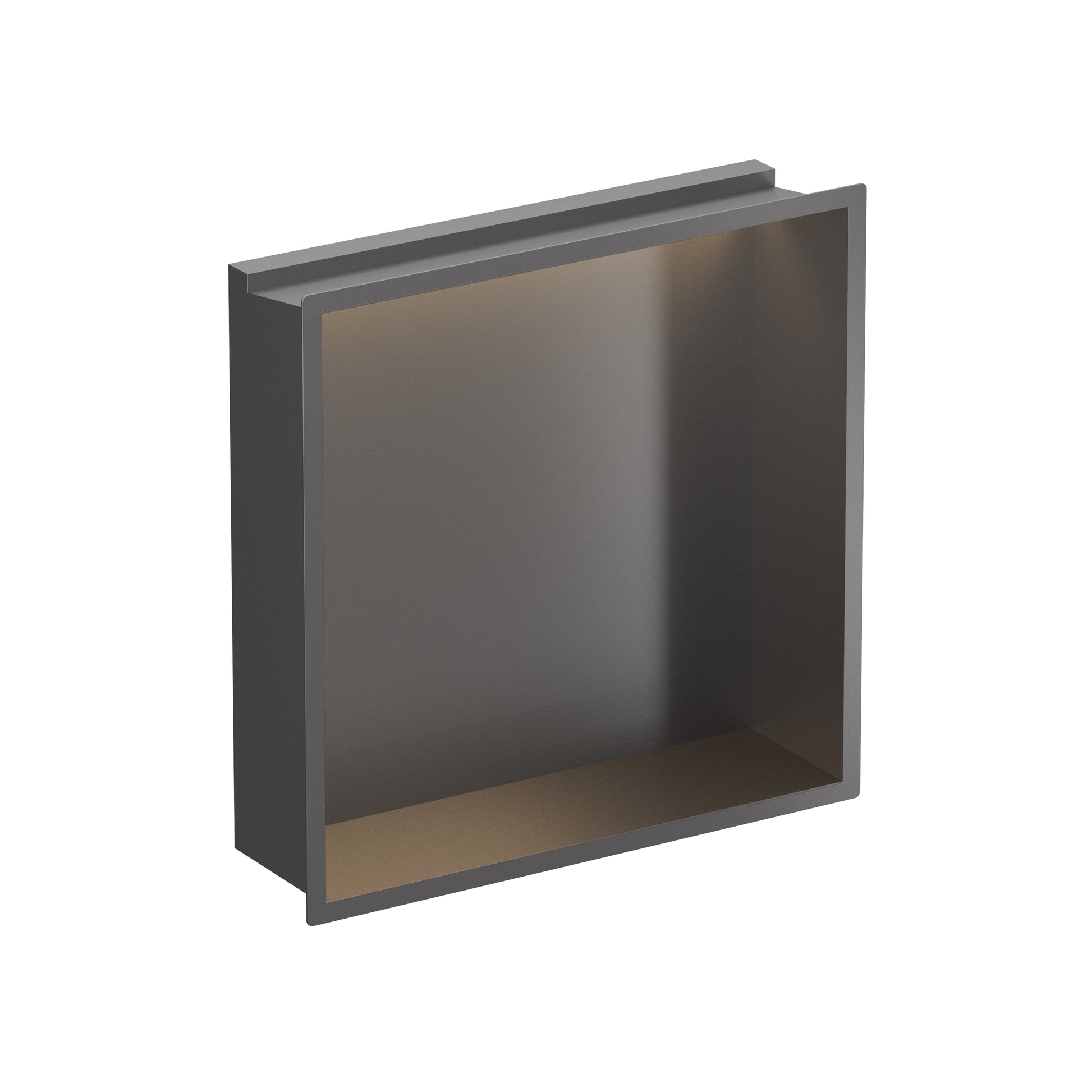 Niches 305 x  x 80mm with LED Light Strip