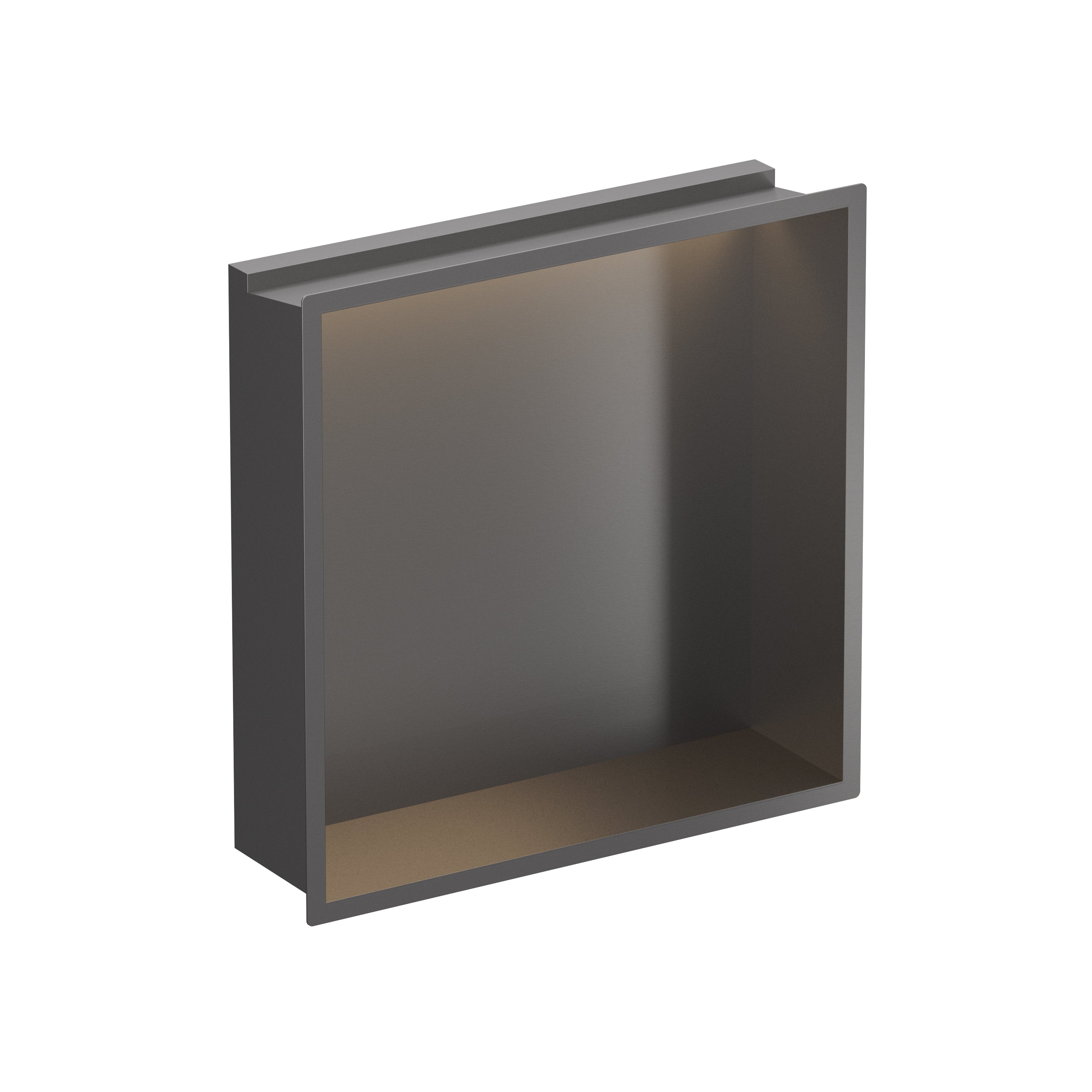 Niches 305 x  x 80mm with LED Light Strip