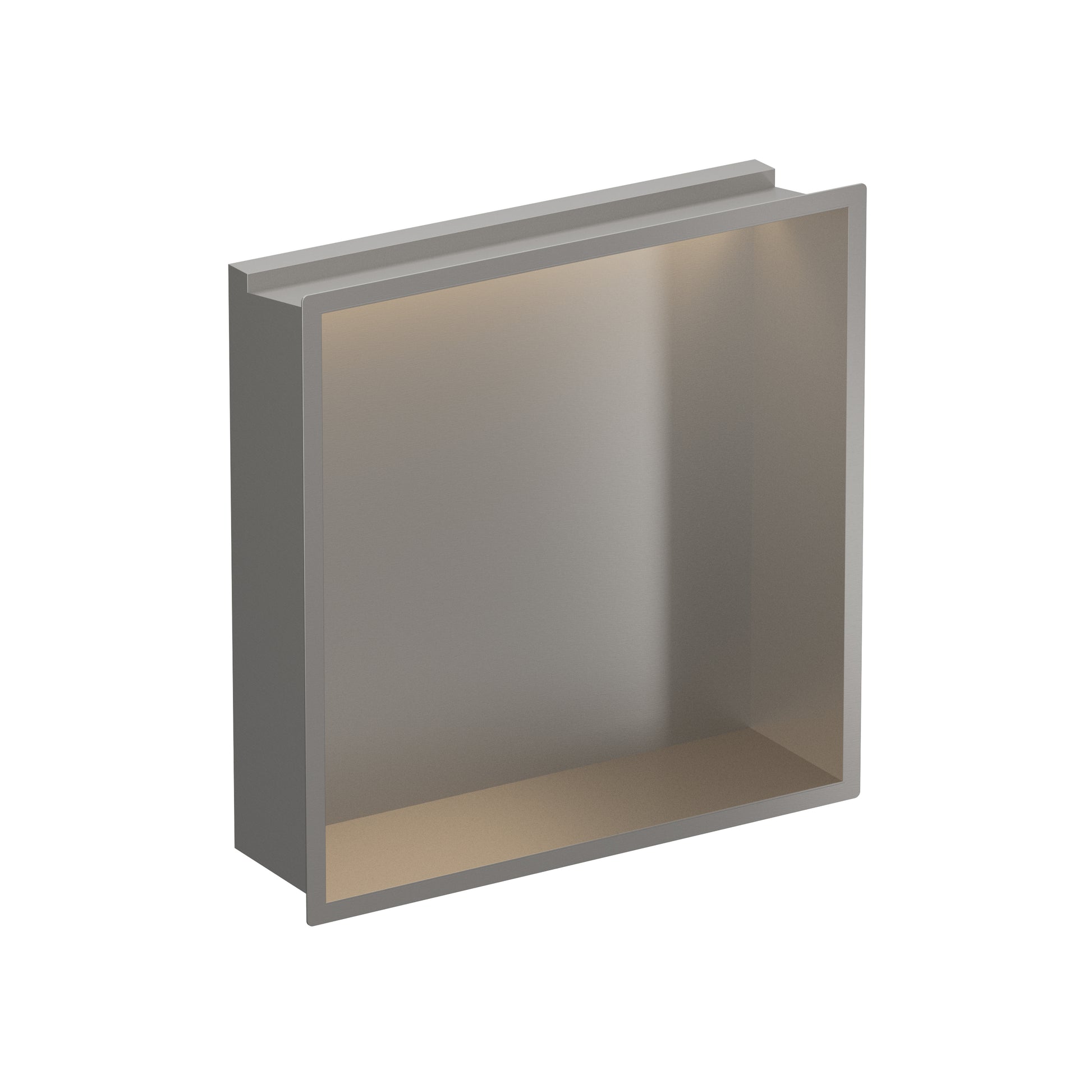 Niches 305 x  x 80mm with LED Light Strip