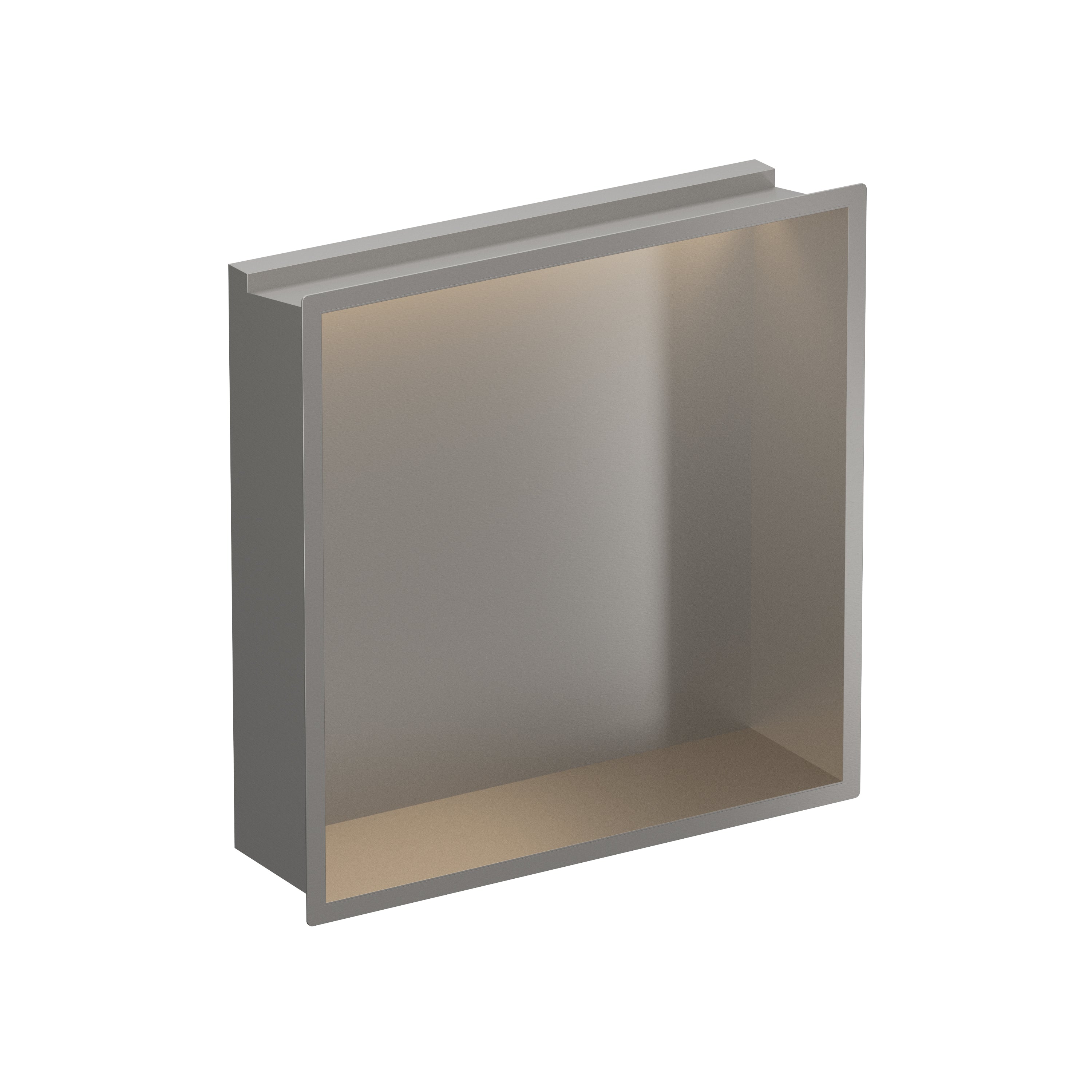 Niches 305 x  x 80mm with LED Light Strip