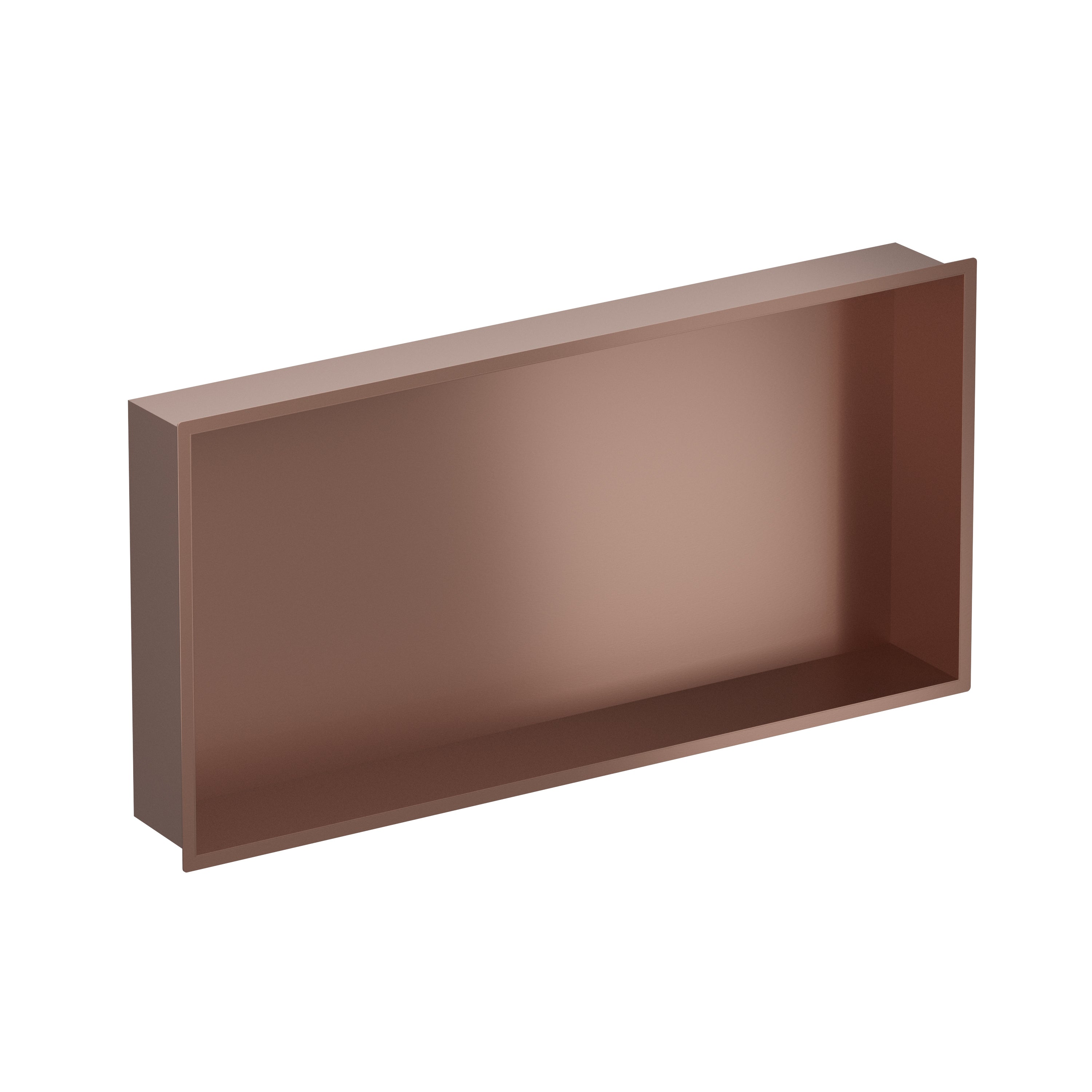 Niches 610 x  x 80mm