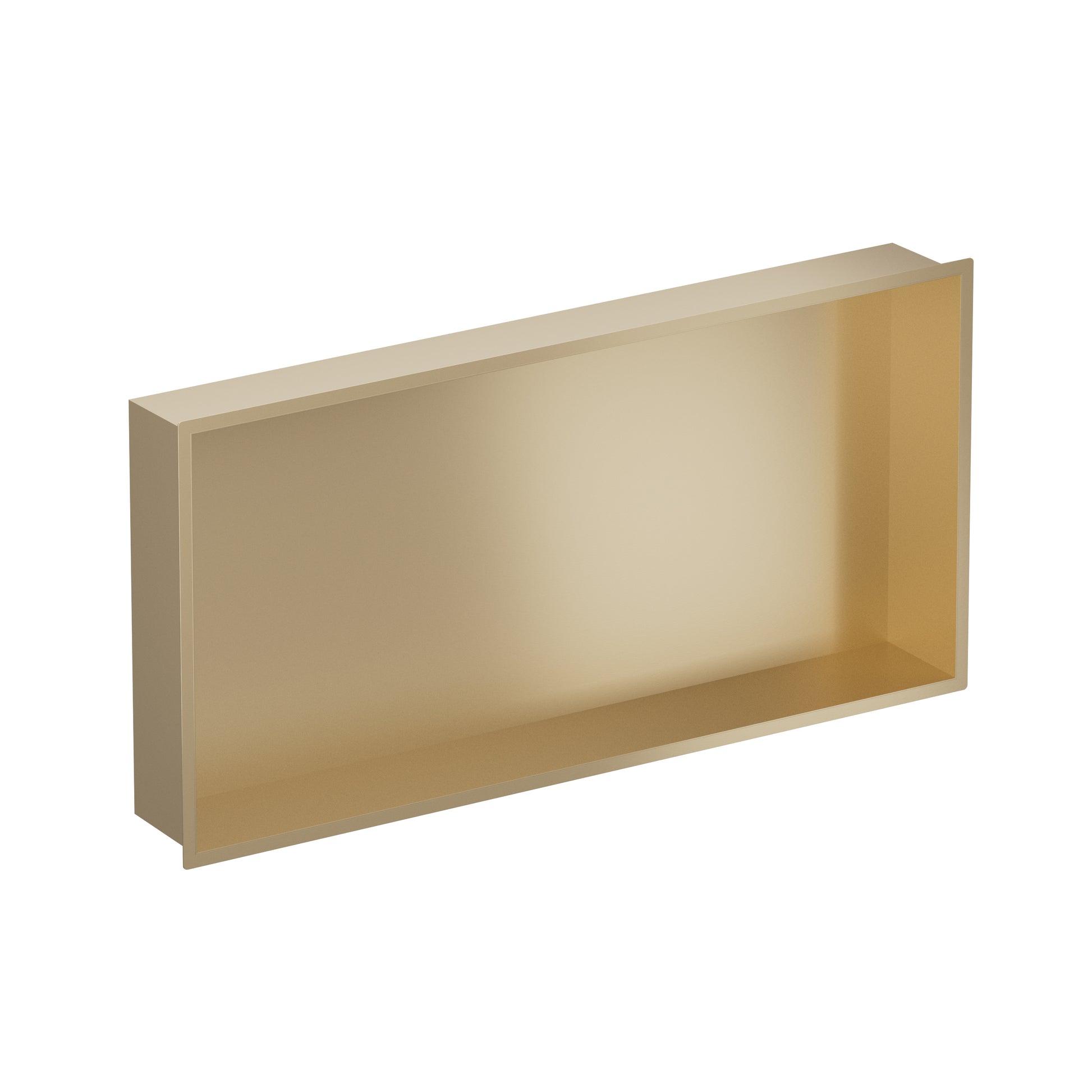 Niches 610 x  x 80mm