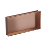 Niches 610 x  x 80mm with LED Light Strip